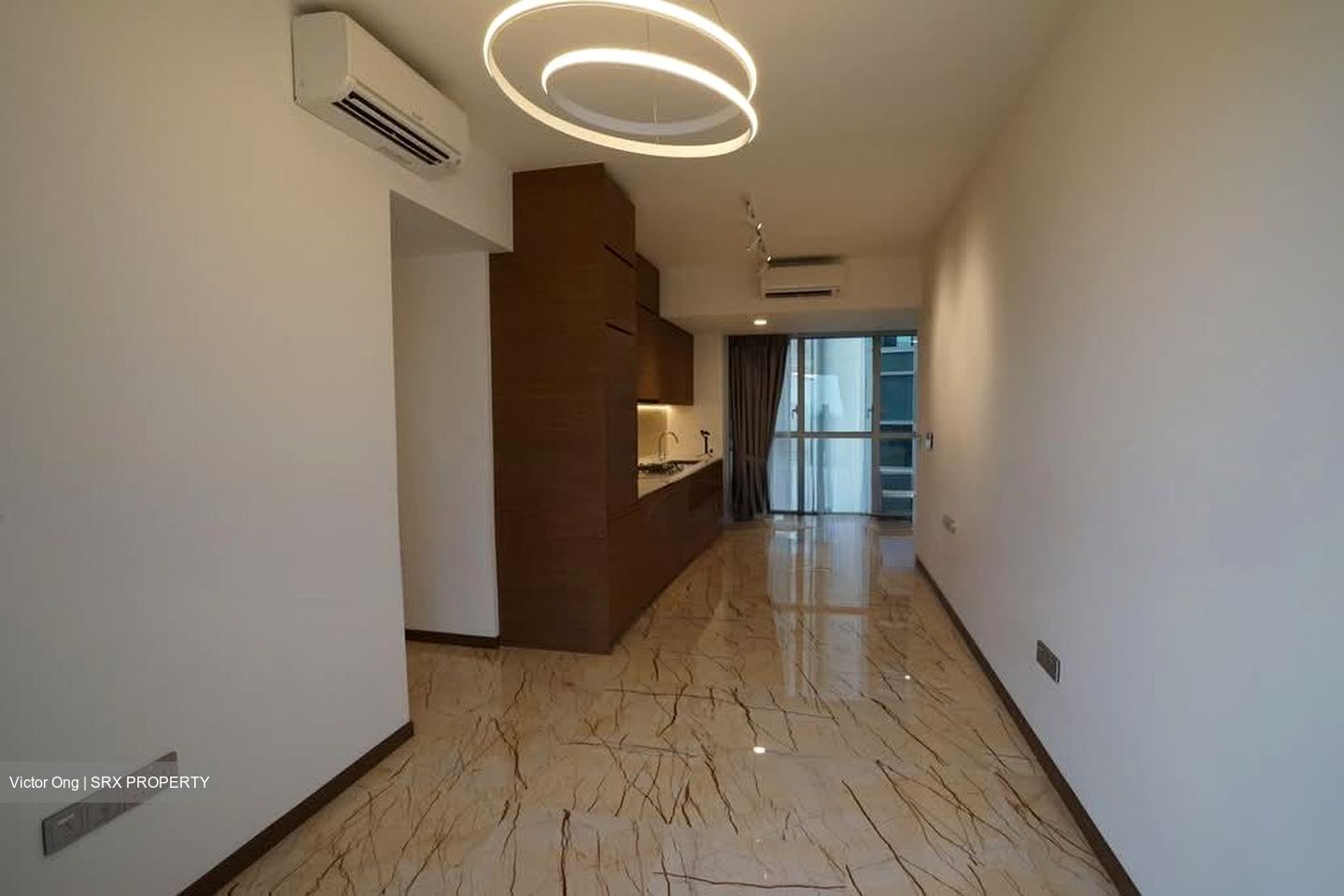 Queens Peak (D3), Condominium #565777071